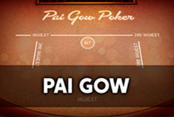 Pai Gow