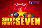 Shiny Fruity Seven 5 Lines