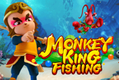 Monkey King Fishing