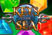 Keys To The Sea