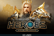 Heroes