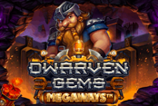 Dwarven Gems Megaways