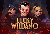 LUCKY WILDANO
