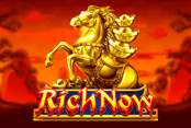 Rich Now