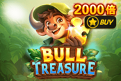 Bull Treasure