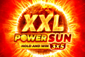 Power Sun XXL