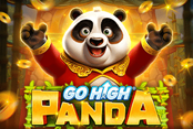 Go High Panda