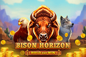 Bison Horizon Hold and Win
