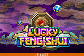 Lucky Feng Shui