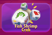 Fish Shrimp Crab