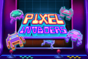 Pixel Invaders