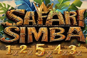 Safari Simba