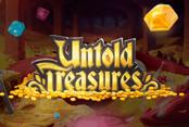 Untold Treasures