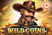 Wild Coins