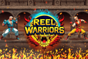 Reel Warriors