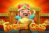 Fortune Gods