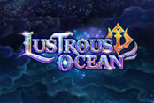 Lustrous Ocean
