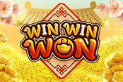 Win Win Won