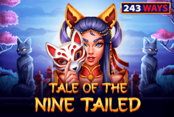 Tale of the Nine-Tailed