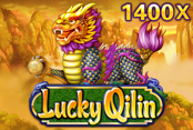 Lucky Qilin