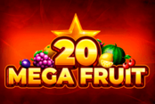 Mega Fruit 20