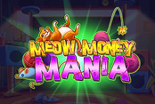 Meow Money Mania