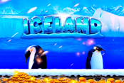 Ice Land