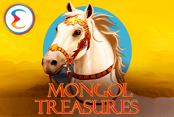 Mongol Treasures