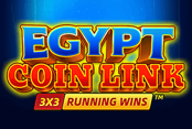 EGYPT COIN LINK: RUNNING WINS