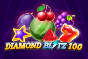 Diamond Blitz 100