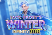 Jack Frost's Winter