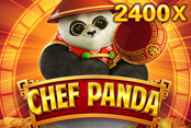 Chef Panda