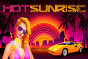 Hot Sunrise