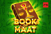 Book of Maat