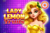Lady Lemon Fruits