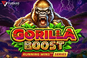 COIN RUSH: GORILLA BOOST RUNNING WINS™