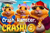 Crash, Hamster, Crash!