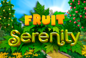 Fruit Serenity