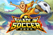 Shaolin Soccer