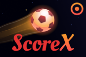 ScoreX