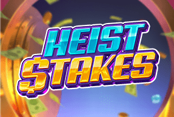 Heist Stakes