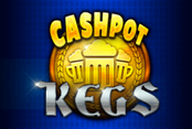 Cashpot Kegs