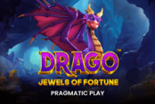 Drago - Jewels of Fortune