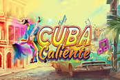 Cuba Caliente