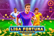 Liga Fortuna Megaways PRO