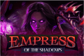 Empress of the Shadows