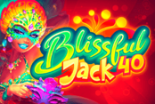 Blissful Jack 40