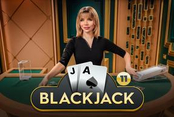 Blackjack 11