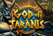 God of Taranis