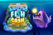 Fish And Cash Arctic